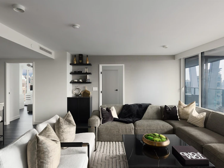 2504-1111 Richards Street, Vancouver, BC, V6B 0S3 - 7