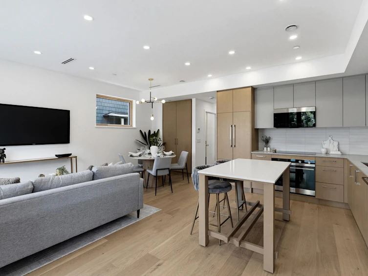 1-60 E 17th Avenue, Vancouver, BC, V5V 1A2 - 7