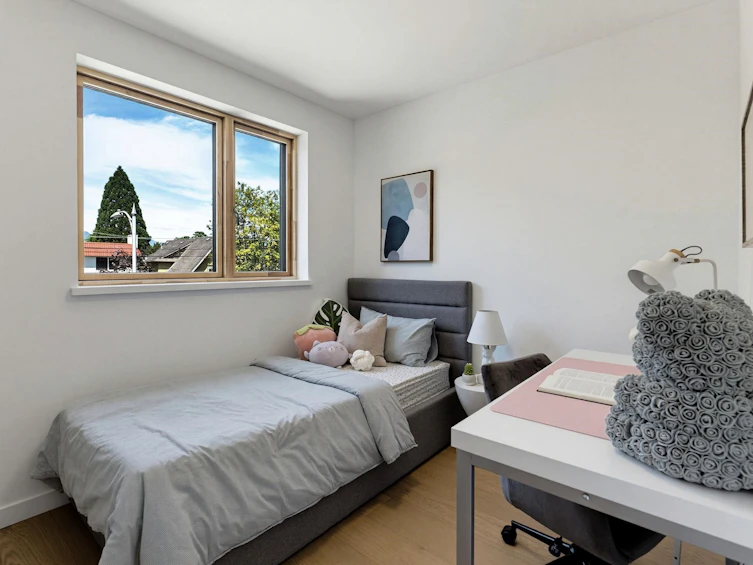 1-60 E 17th Avenue, Vancouver, BC, V5V 1A2 - 23