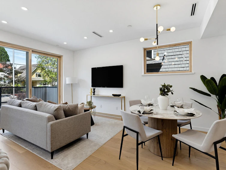 1-60 E 17th Avenue, Vancouver, BC, V5V 1A2 - 12