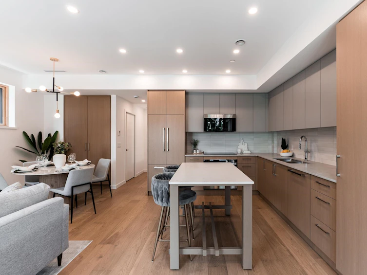 1-60 E 17th Avenue, Vancouver, BC, V5V 1A2 - 6
