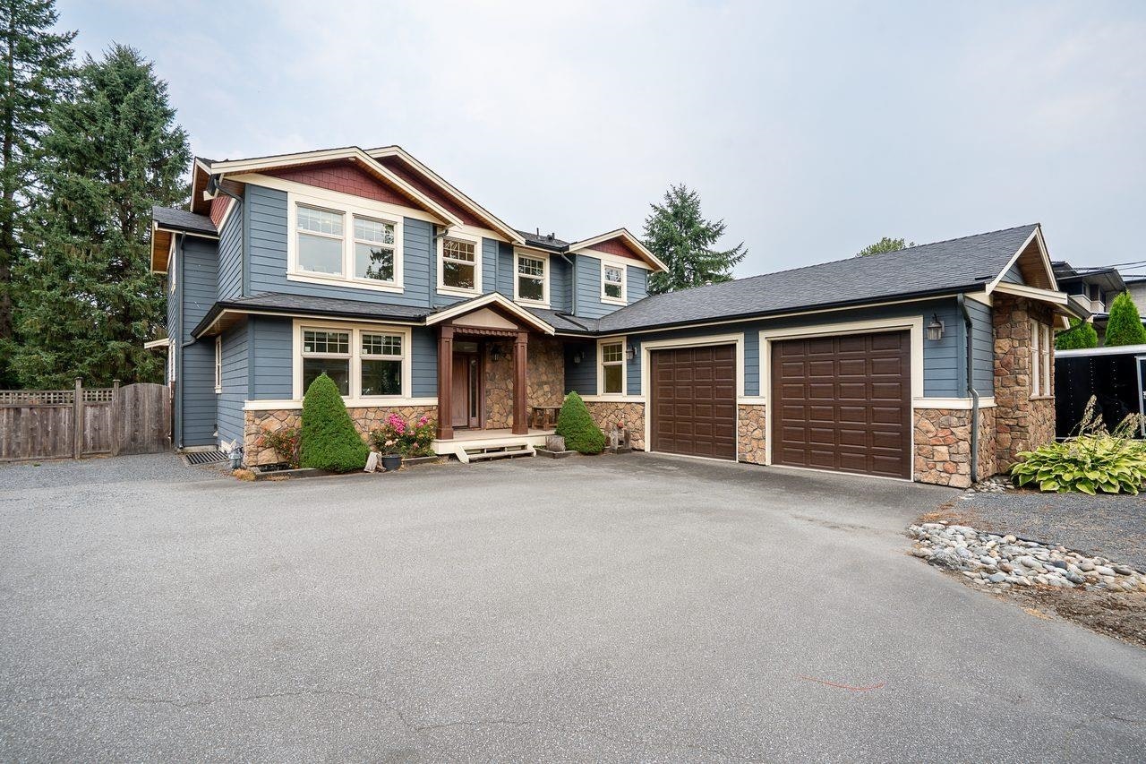 9153 Trattle Street, Langley, BC, V1M 2R6
