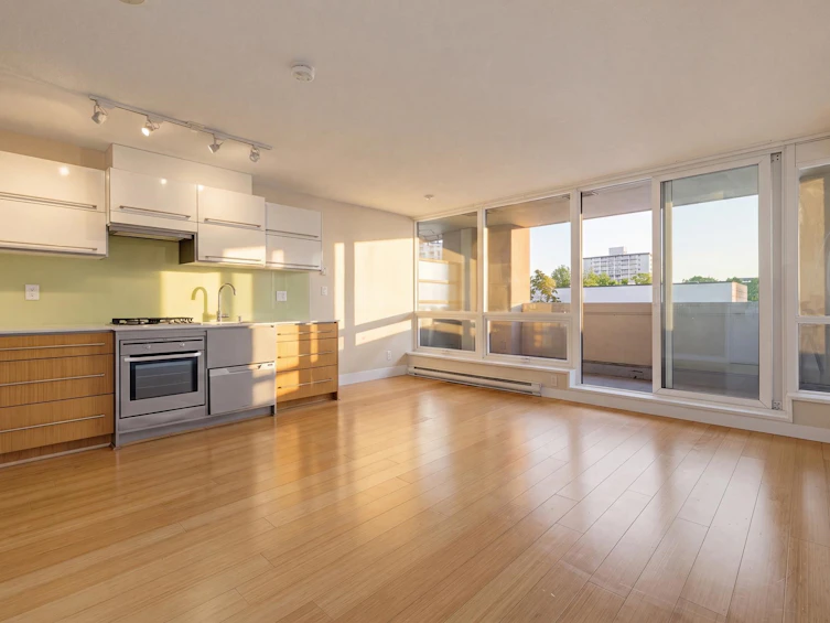 410-718 Main Street, Vancouver, BC, V6A 0B1 - 4