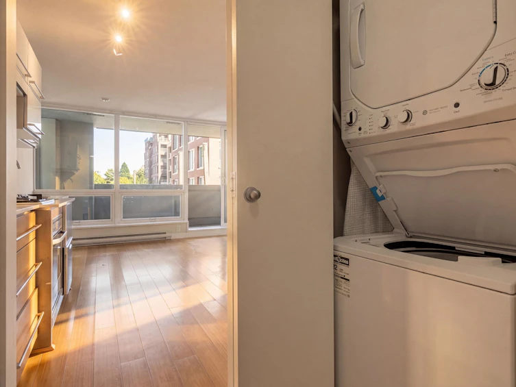 410-718 Main Street, Vancouver, BC, V6A 0B1 - 13