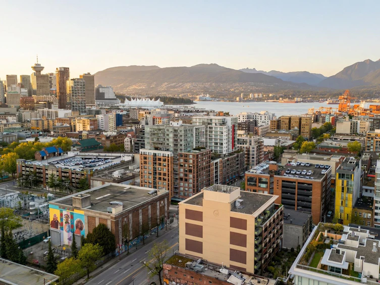 410-718 Main Street, Vancouver, BC, V6A 0B1 - 21