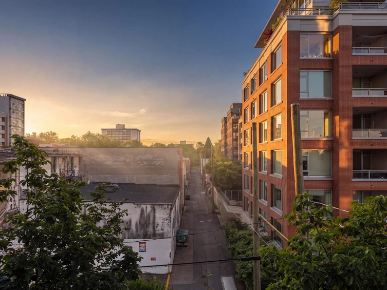 410-718 Main Street, Vancouver, BC, V6A 0B1 - 17