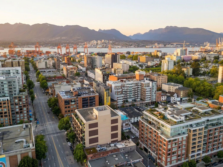 410-718 Main Street, Vancouver, BC, V6A 0B1 - 22