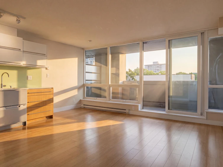 410-718 Main Street, Vancouver, BC, V6A 0B1 - 7