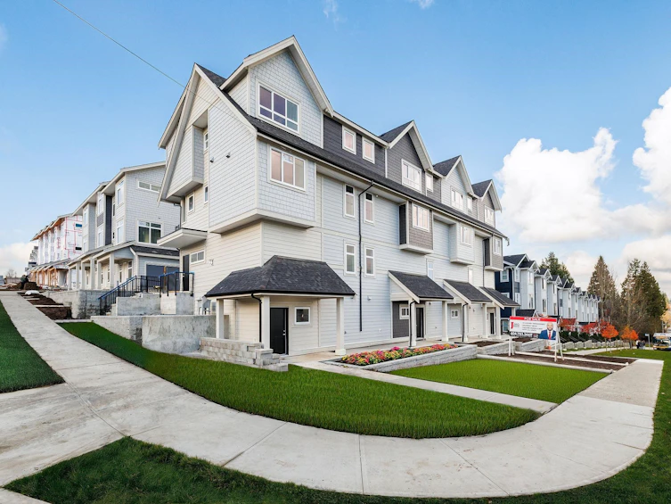 5-6165 144 Avenue, Surrey, BC, V3X 1A4 - 26