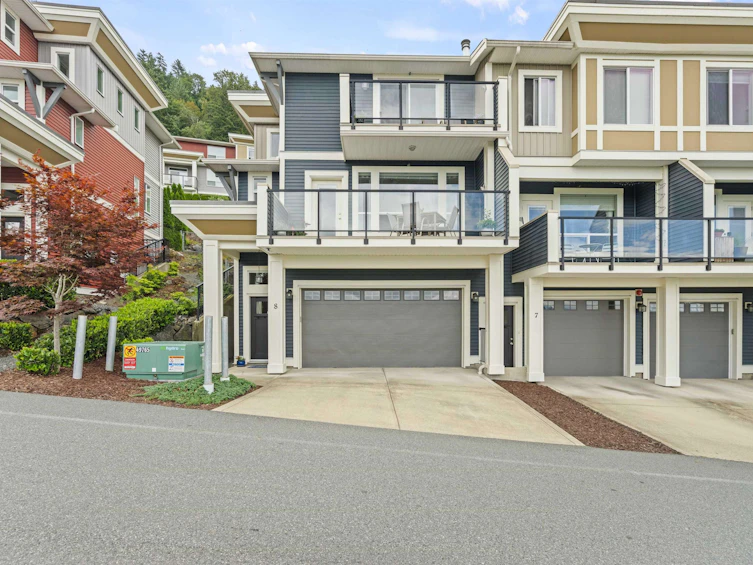 8-6026 Lindeman Street, Chilliwack, BC, V2R 0W1