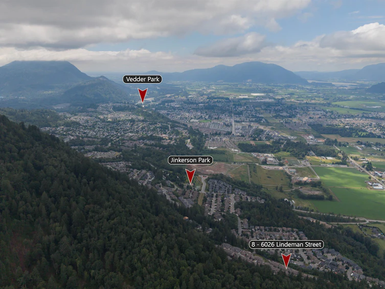 8-6026 Lindeman Street, Chilliwack, BC, V2R 0W1 - 36