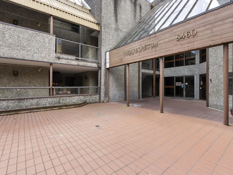 230-8460 Ackroyd Road, Richmond, BC, V6X 3E9 - 23