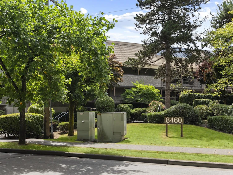 230-8460 Ackroyd Road, Richmond, BC, V6X 3E9