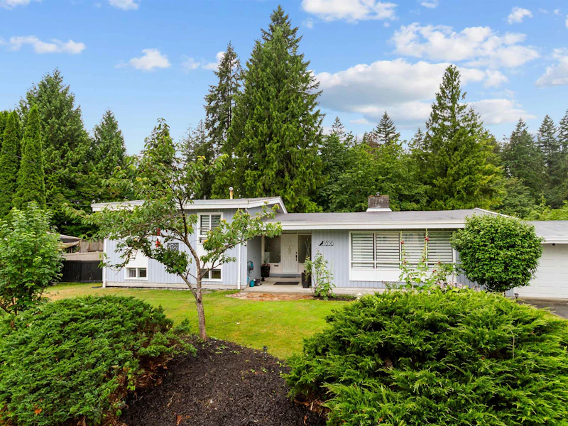 1856 Windermere Avenue, Port Coquitlam BC V3B 2K4
