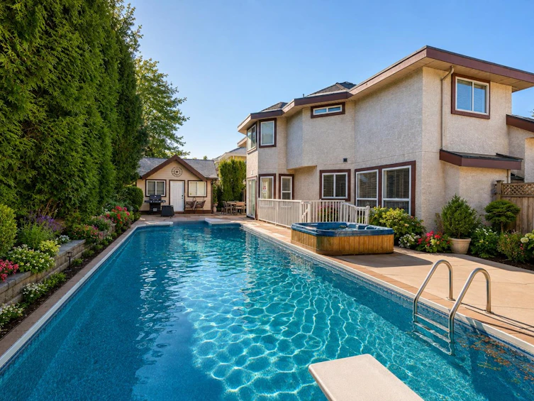 15355 80a Avenue, Surrey, BC, V3S 8N7