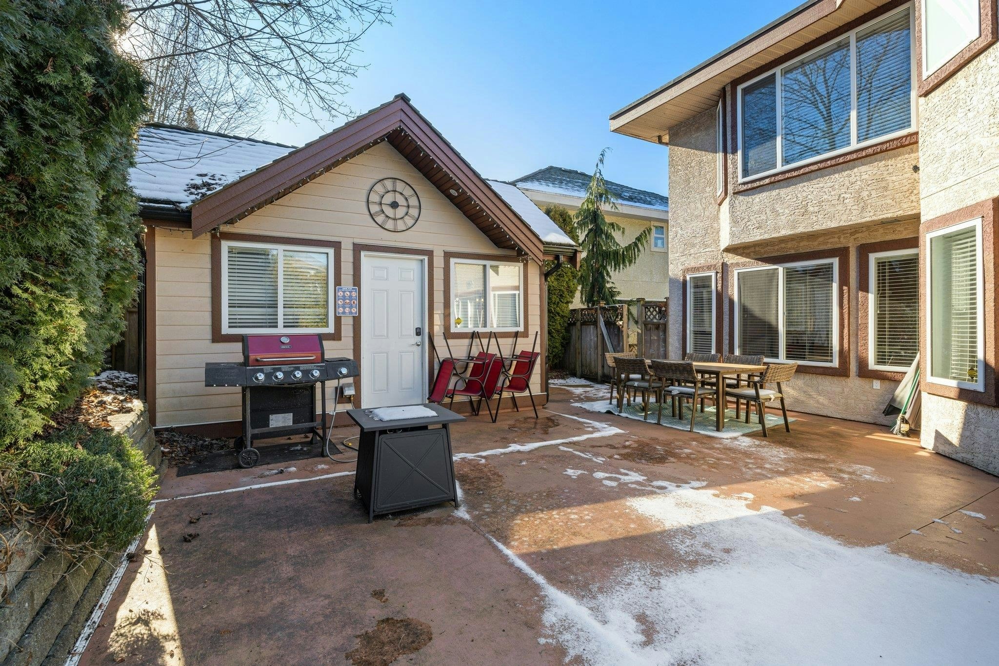 15355 80a Avenue, Surrey, BC, V3S 8N7 - 11