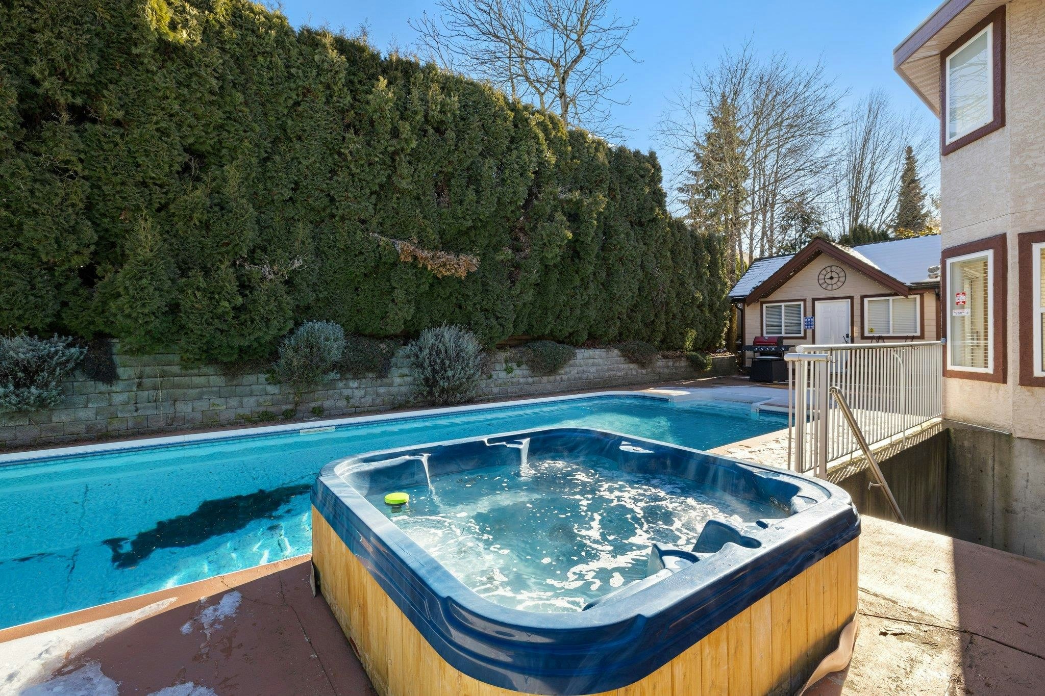15355 80a Avenue, Surrey, BC, V3S 8N7 - 12