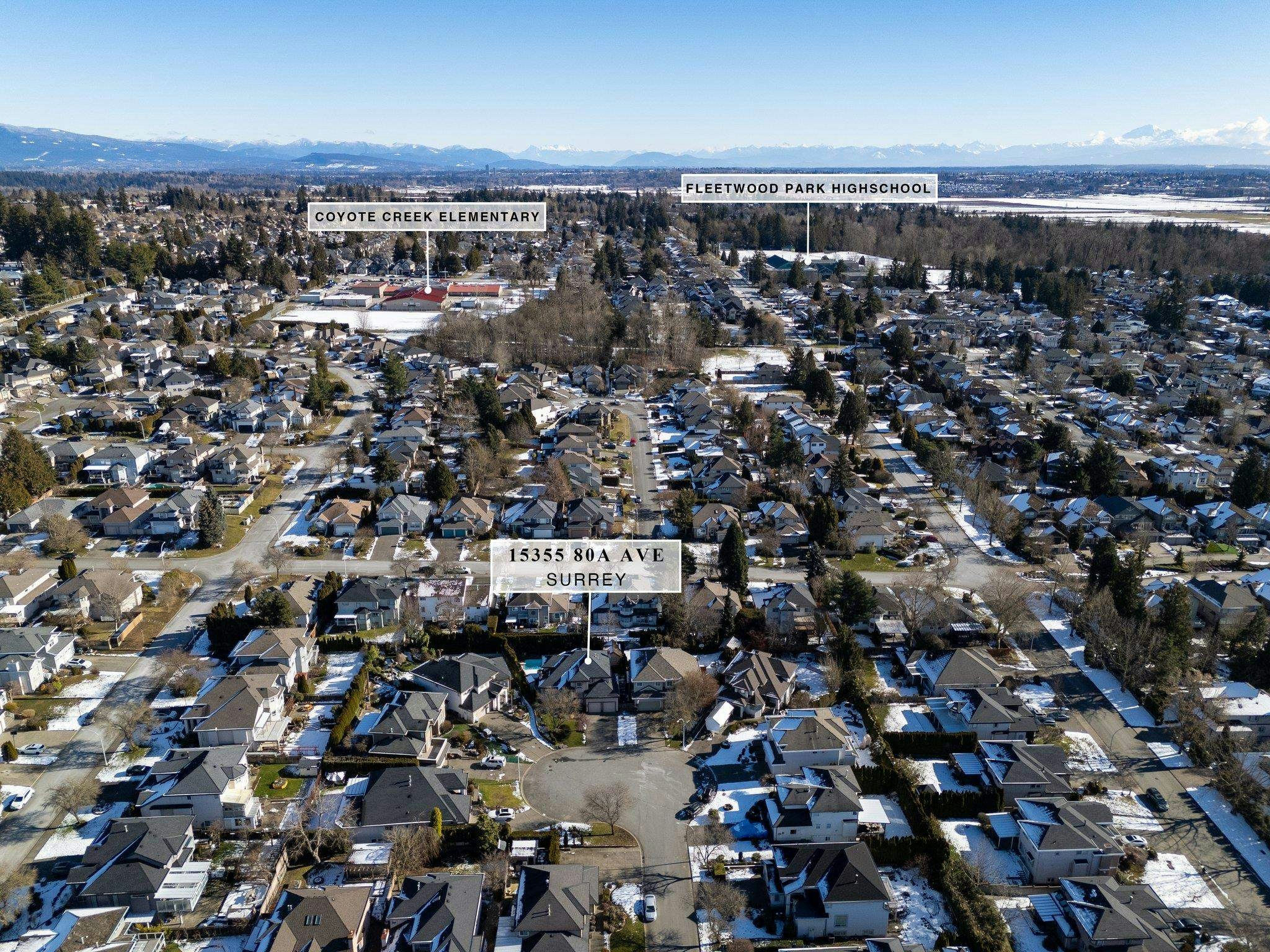 15355 80a Avenue, Surrey, BC, V3S 8N7 - 39