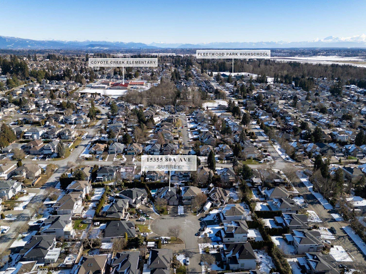 15355 80a Avenue, Surrey, BC, V3S 8N7 - 39