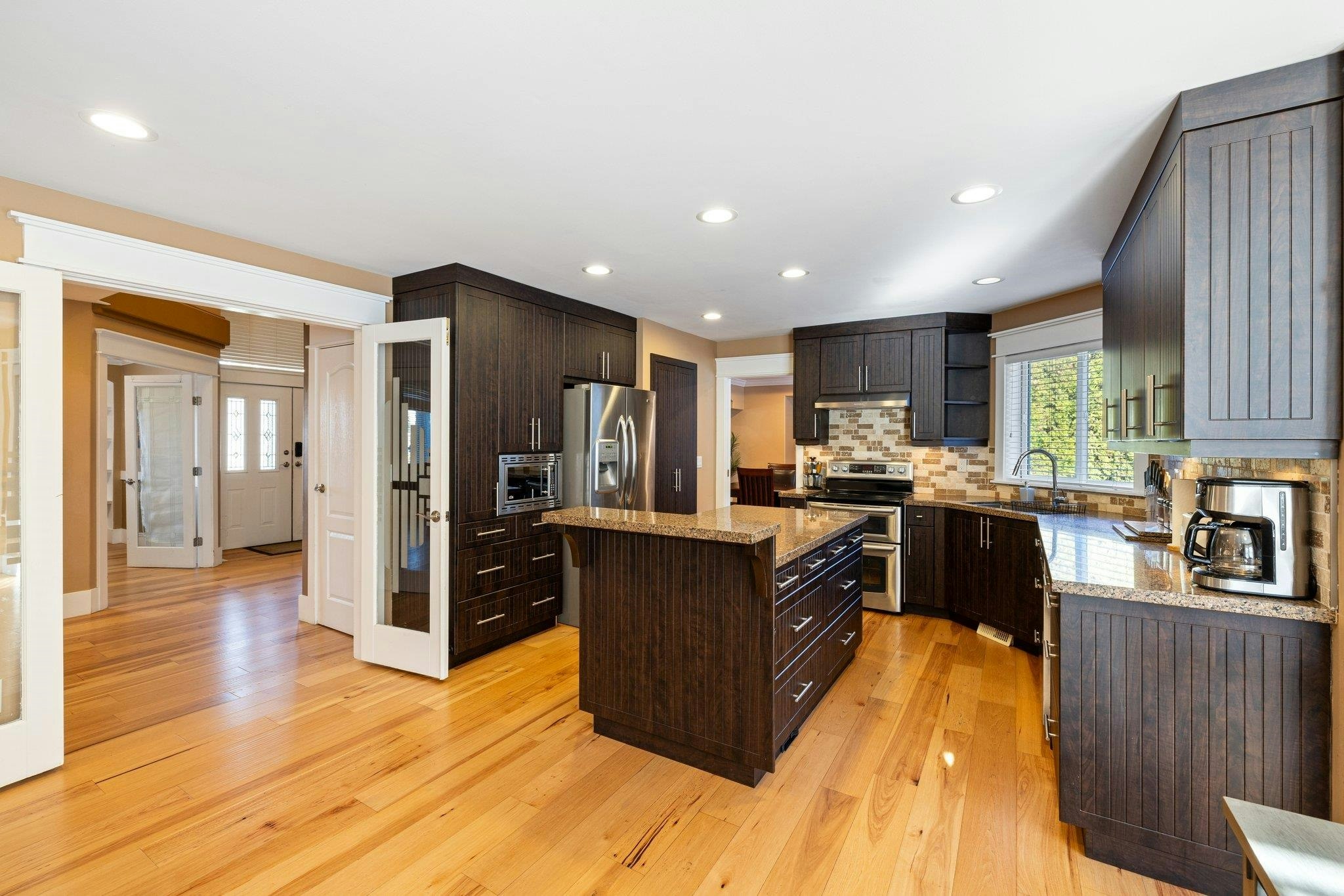 15355 80a Avenue, Surrey, BC, V3S 8N7 - 8