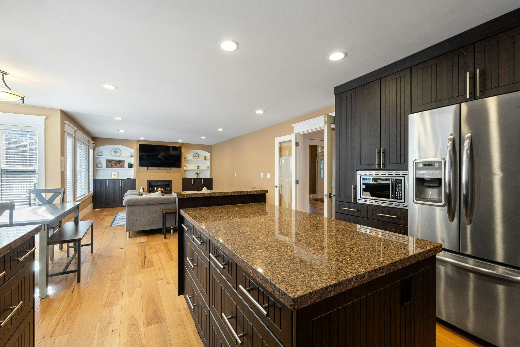 15355 80a Avenue, Surrey, BC, V3S 8N7 - 9