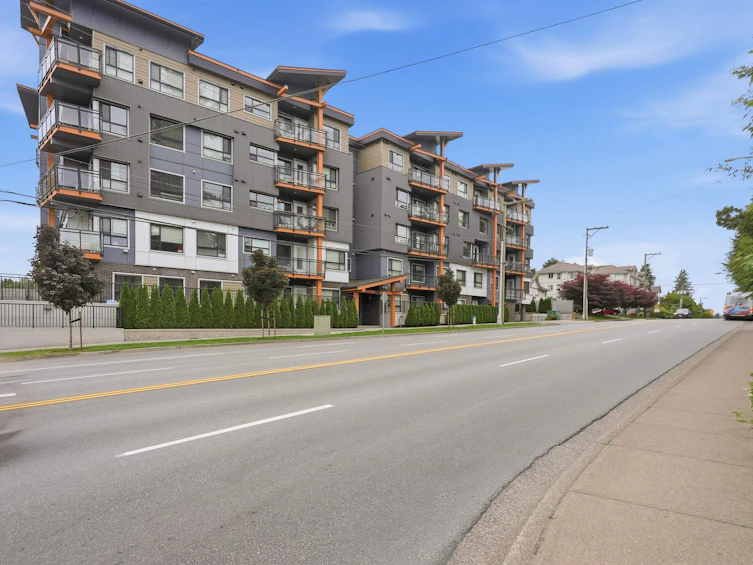 302-33568 George Ferguson Way, Abbotsford, BC, V2S 0M3 - 30
