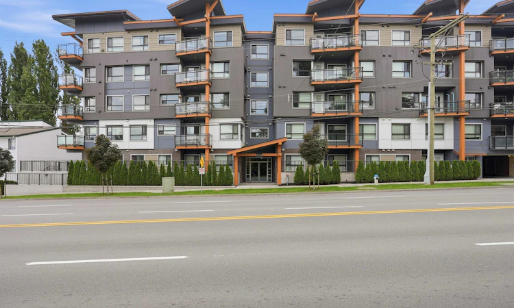302-33568 George Ferguson Way