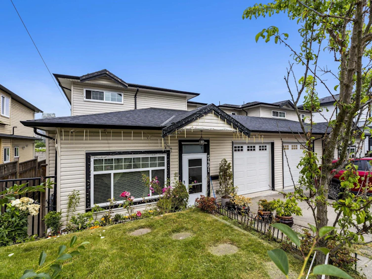 5461 Manor Street, Burnaby, BC, V5G 1B6 - 2