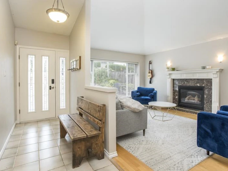 380 55a Street, Delta, BC, V4M 3L8 - 4