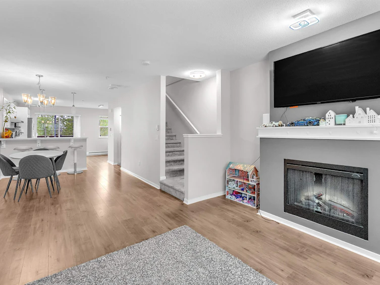 150-20875 80 Avenue, Langley, BC, V2Y 0B2 - 4