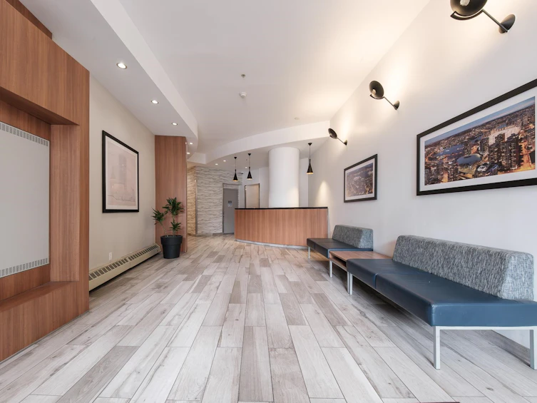 804-183 Keefer Place, Vancouver, BC, V6B 6B9 - 3