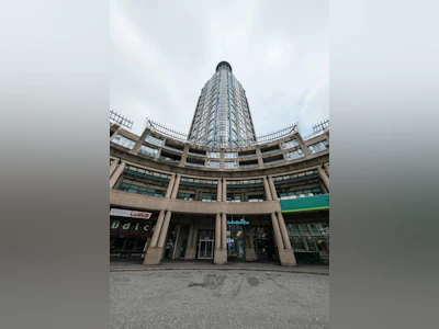 804-183 Keefer Place - 2