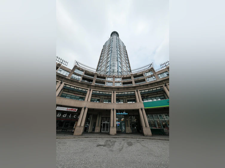 804-183 Keefer Place, Vancouver, BC, V6B 6B9 - 2