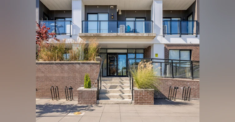 5xx-2331 Kelly Avenue, Port Coquitlam, BC, V3C 0T4 - 20