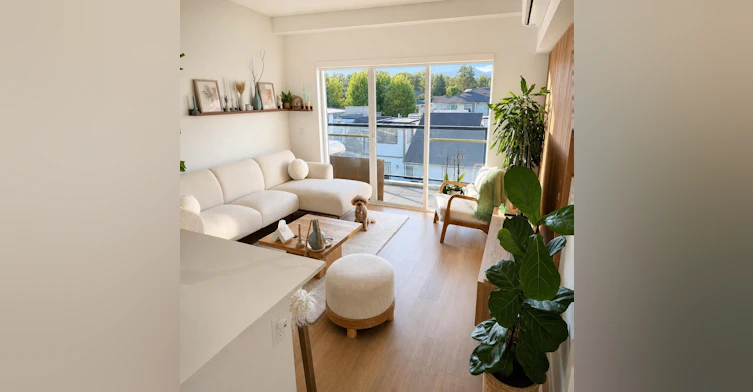 5xx-2331 Kelly Avenue, Port Coquitlam, BC, V3C 0T4