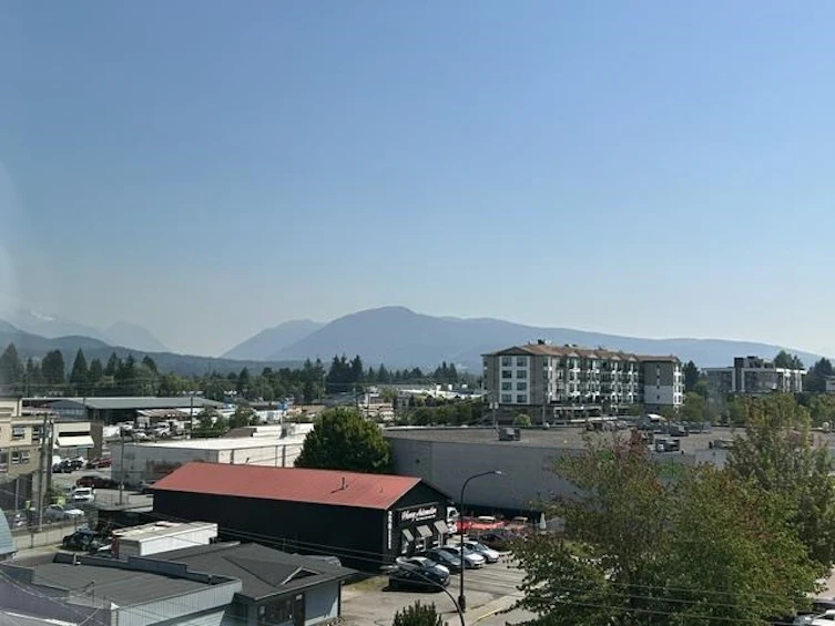 508-11865 227 Street, Maple Ridge, BC, V2X 6H9 - 35