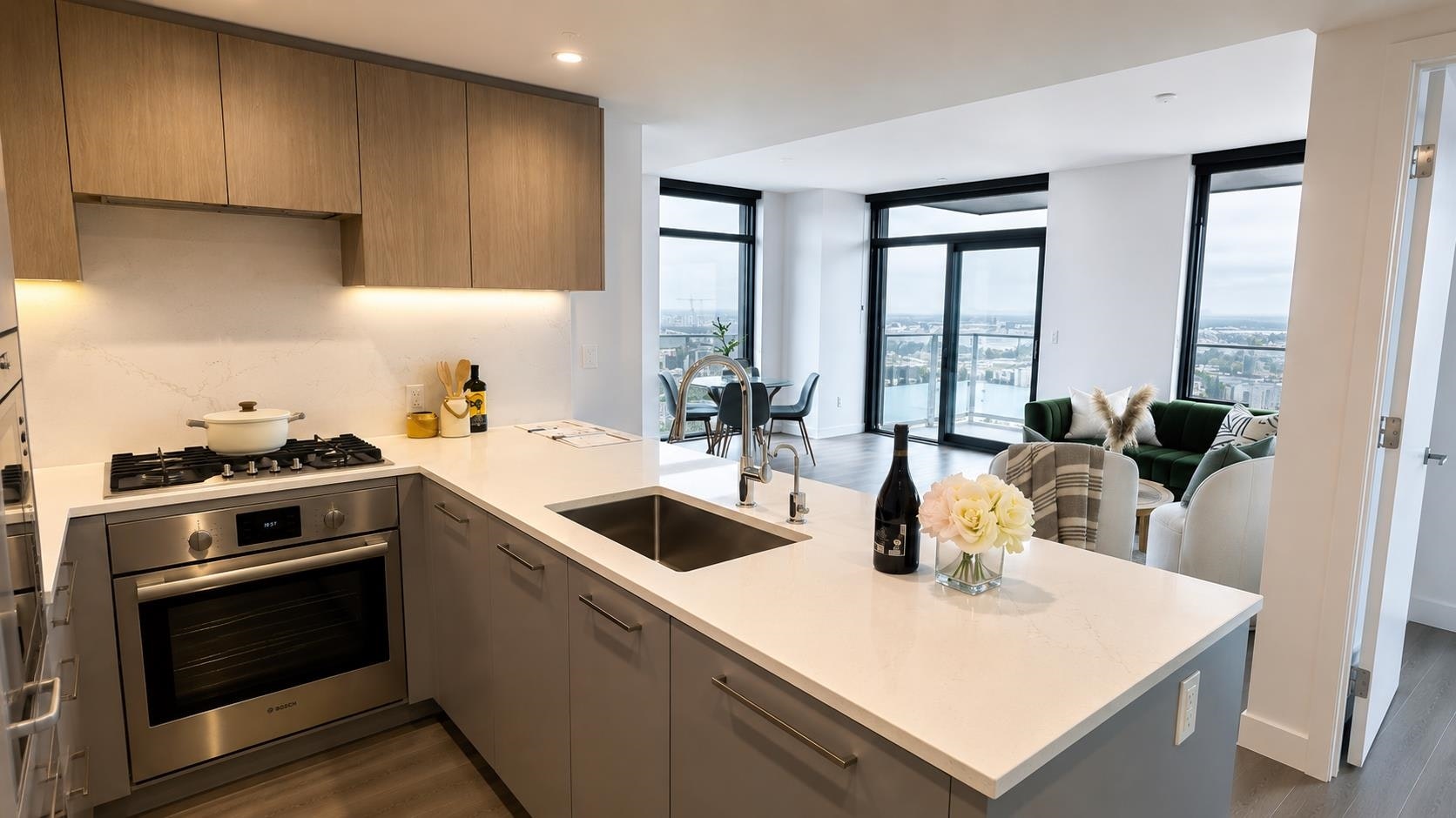 2810-6608 Sussex Avenue, Burnaby, BC, V5H 3C7 - 11