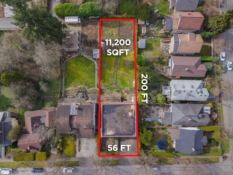 3237 Dumfries Street, Vancouver, BC, V5N 3S4