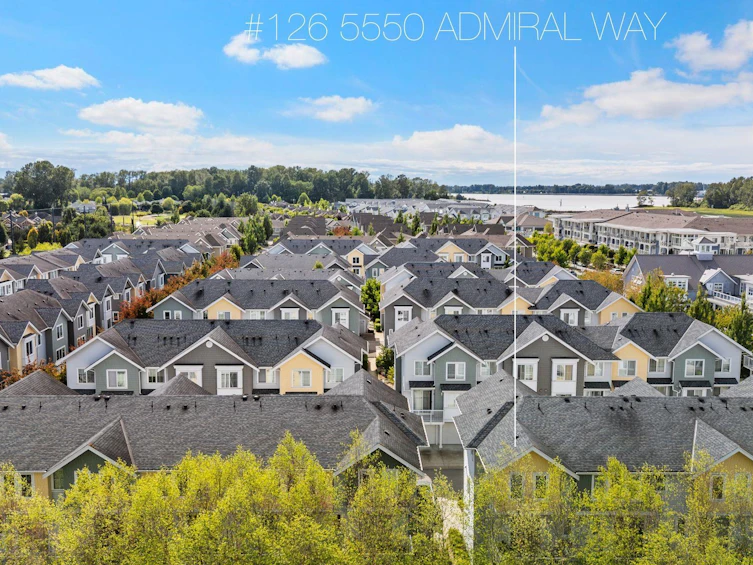 126-5550 Admiral Way, Delta, BC, V4K 0C4 - 2