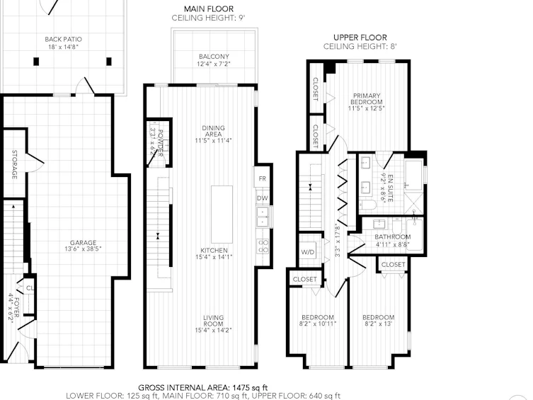 126-5550 Admiral Way, Delta, BC, V4K 0C4 - 39
