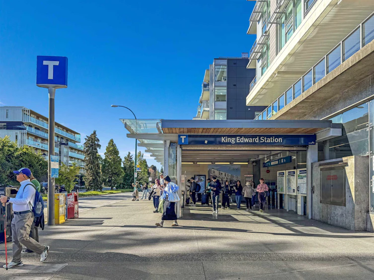 3500 Ash Street, Vancouver, BC, V5Z 3E7 - 16