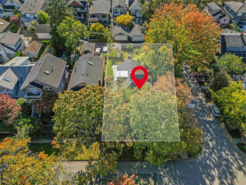 3500 Ash Street, Vancouver BC V5Z 3E7
