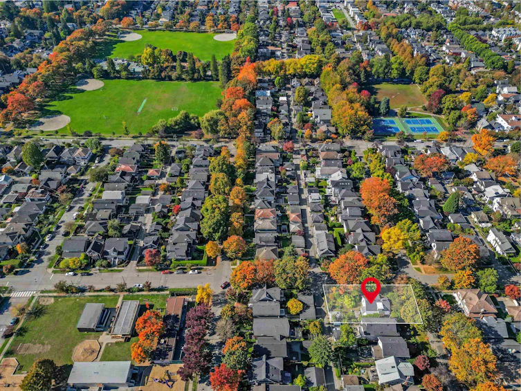 3500 Ash Street, Vancouver, BC, V5Z 3E7 - 5