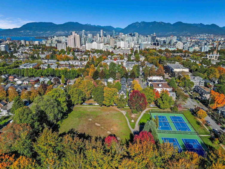 3500 Ash Street, Vancouver, BC, V5Z 3E7 - 10