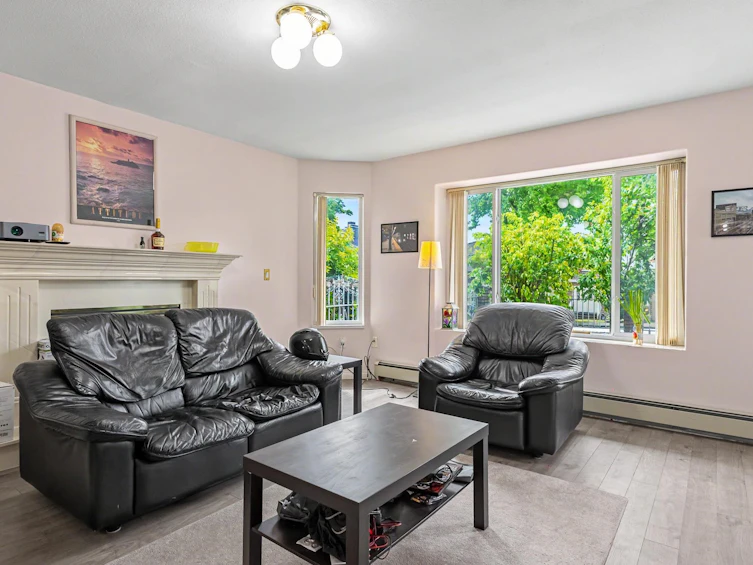 4137 Parker Street, Burnaby, BC, V5C 3C2 - 28