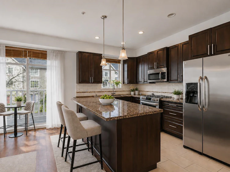 18-20738 84 Avenue, Langley, BC, V2Y 0J6 - 4