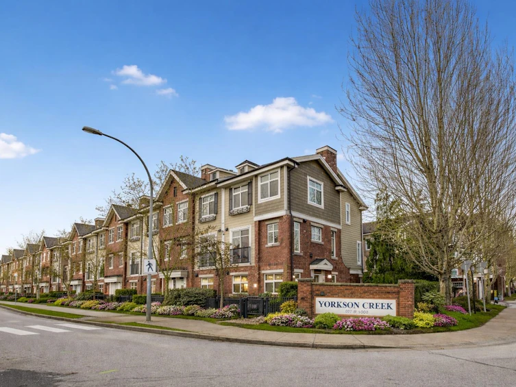 18-20738 84 Avenue, Langley, BC, V2Y 0J6 - 2