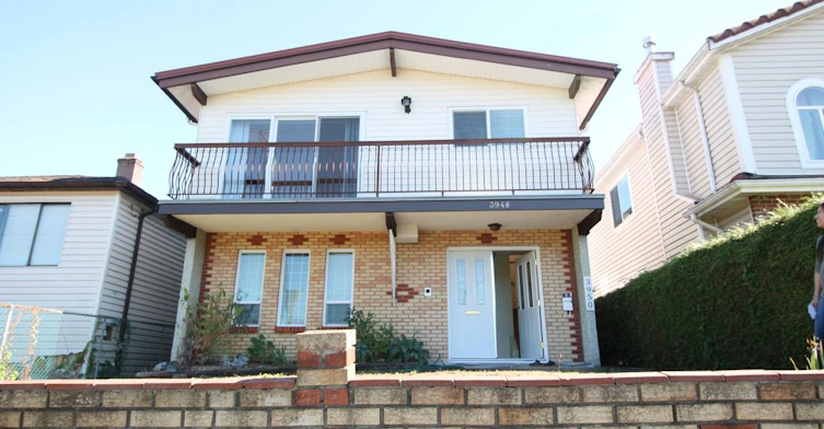 GROUND FLOOR-3950 Lillooett Street, Vancouver, BC, V5R 2E8