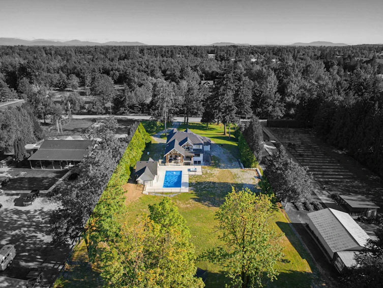 23407 24 Avenue, Langley, BC, V2Z 3A2