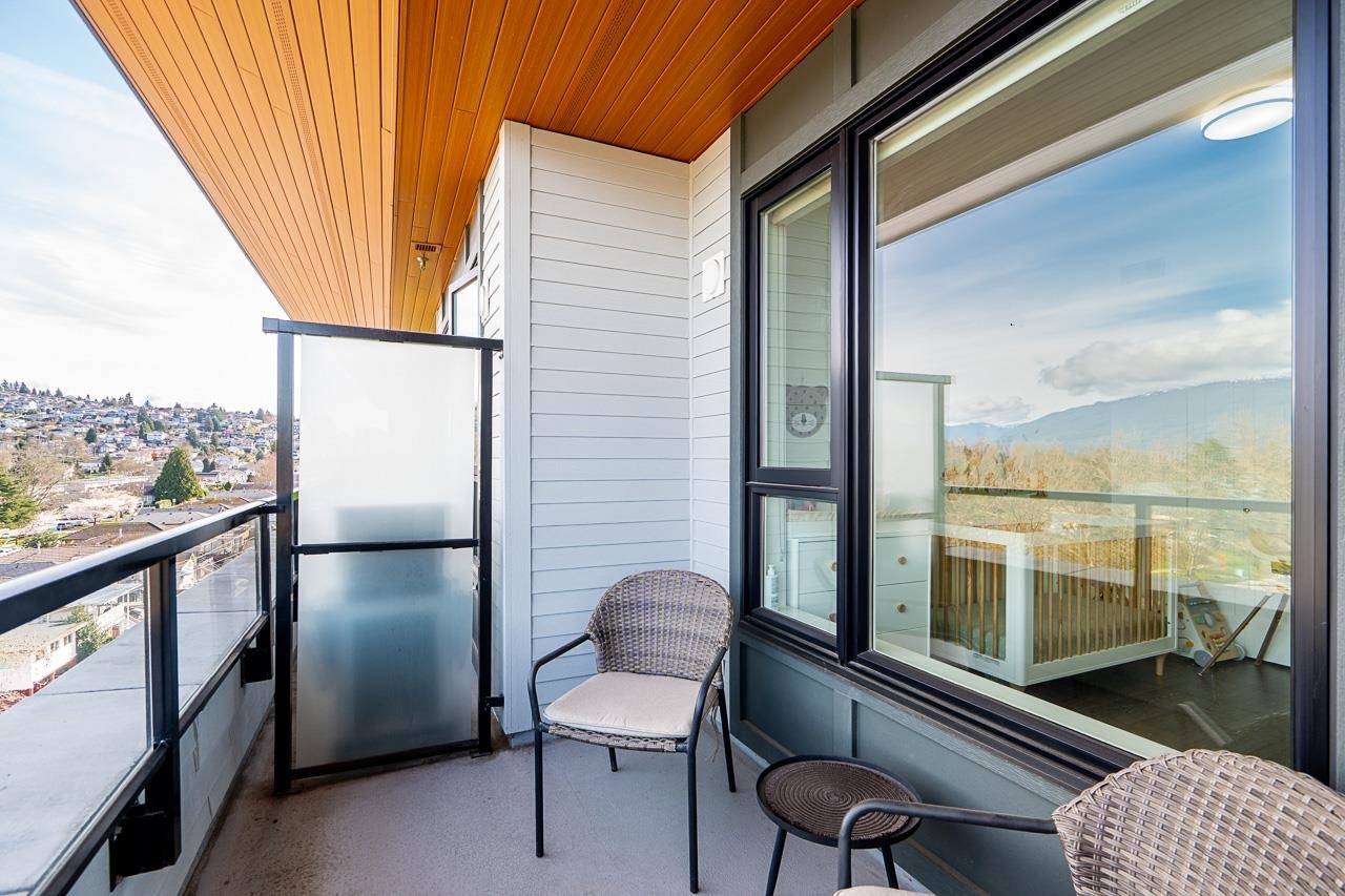 502-4477 Hastings Street, Burnaby, BC, V5C 2K1 - 35